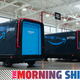 Image for article titled Rivian's Bounce Back Comes Into Focus, Thanks to Amazon